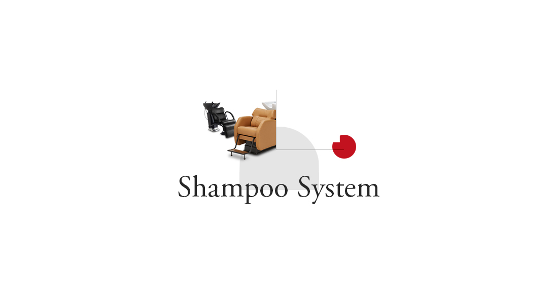 shampoo