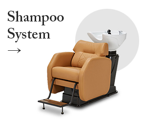 shampoo system