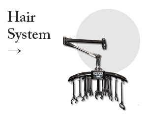 hair system