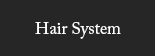 hairsytem